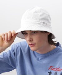 MANASTASH/MANASTASH/マナスタッシュ/WASHED DENIM HAT/ウォッシュド デニムハット/506555108
