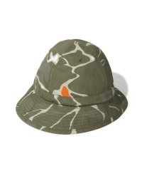 MANASTASH/MANASTASH/マナスタッシュ/MHAK LITHIUM HAT/506555114
