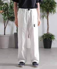 MANASTASH/MANASTASH/マナスタッシュ/FLEX CLIMBER STRING PANTS/506555119