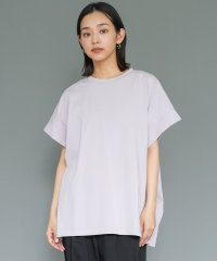mili an deni/ミリアンデニ mili an deni 接触冷感サイドタックTシャツ/506555654
