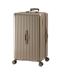 ASIA LUGGAGE/アジア・ラゲージ Asia Luggage アジアラゲージ スーツケース Lサイズ LL XL ストッパー 大型 大容量 軽量 ブランド グランマックス Asi/506555892