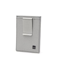IS/IT/イズイット IS/IT IS/IT マネークリップ カード 革 シンプル イズイット 財布 クリップ カードケース 札入れ キャッシュレス レザー コンパクト /506556629