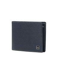 IS/IT/イズイット IS/IT IS/IT 二つ折り財布 小銭入れあり 使いやすい 本革 イズイット 財布 カードがたくさん入る 革 二つ折 サイフ シンプル ポリマー/506556631