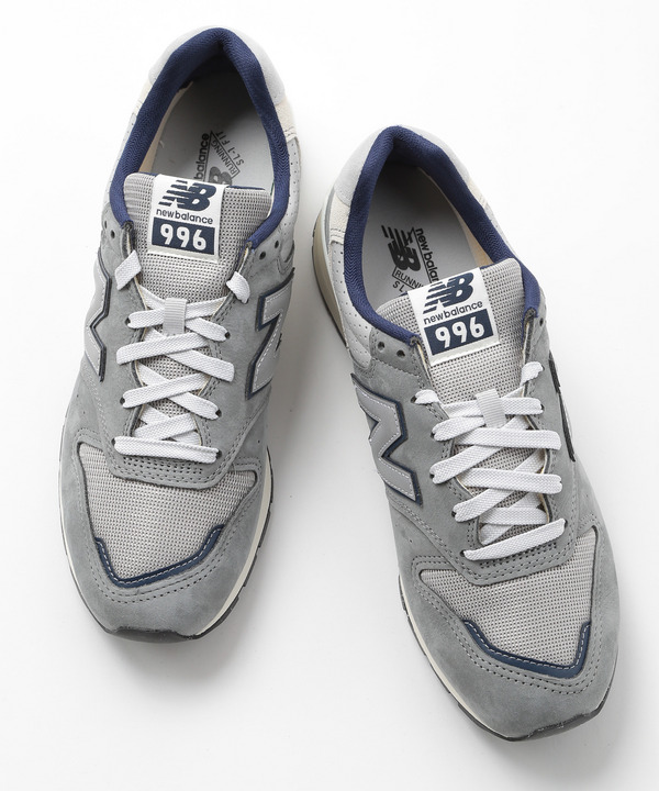早い者勝ち!!! New Balance / ニューバランス ◆ 996 HP2 New balance/ニューバランス】996 HP2(506557040) | フューズ