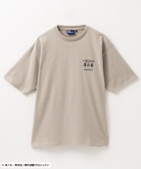 MAC HOUSE(men)/Penfield ペンフィールド 「Penfield×ゆるキャン△ SEASON３」 回想キャンプTシャツ 20263249－3/506557462