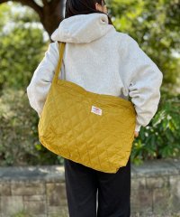 Holiday A.M./ホリデーエーエム Holiday A.M. バッグ ショルダーバッグ レディース メンズ キルティング 大きいサイズ HolidayA.M./506557564