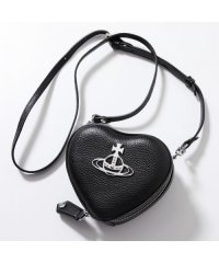 Vivienne Westwood/Vivienne Westwood バッグ RE－VEGAN MINI HEART 5202006OU－S000D/506557573