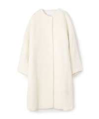 Ballsey/Flora クルーネックコート/506557588