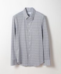 Men's Bigi/【ACTIVE TAILOR】ジャージボタンダウンドレスシャツ/506557968