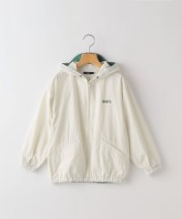 SHIPS KIDS/SHIPS KIDS:80～90cm / キャップ デザイン コットン パーカー/506558336
