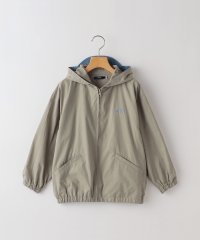 SHIPS KIDS/SHIPS KIDS:80～90cm / キャップ デザイン コットン パーカー/506558336