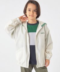 SHIPS KIDS/SHIPS KIDS:100～130cm / キャップ デザイン コットン パーカー/506558337