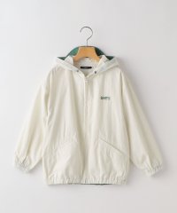 SHIPS KIDS/SHIPS KIDS:140～160cm / キャップ デザイン コットン パーカー/506558338