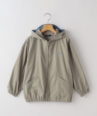 SHIPS KIDS/SHIPS KIDS:140～160cm / キャップ デザイン コットン パーカー/506558338