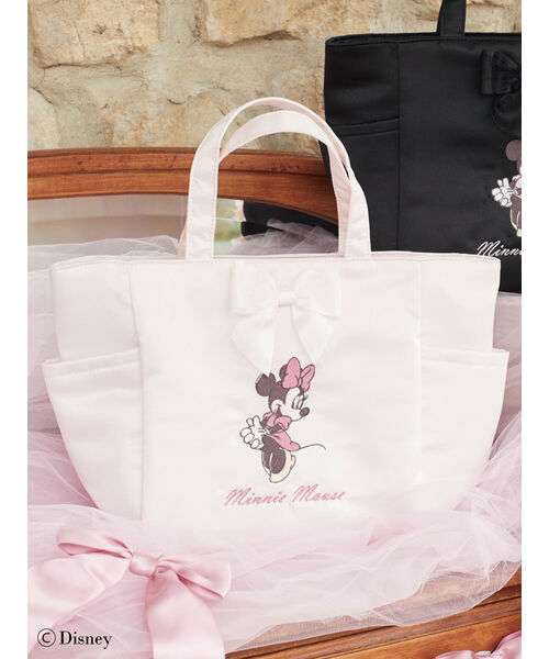 セール 30%OFF】メゾン ド フルール Maison de FLEUR Minnie