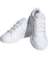 adidas/アディダス adidas adidas アディダス グランドコート ライフスタイル テニス レースアップ ／ GrandCour【返品不可商品】/506559627