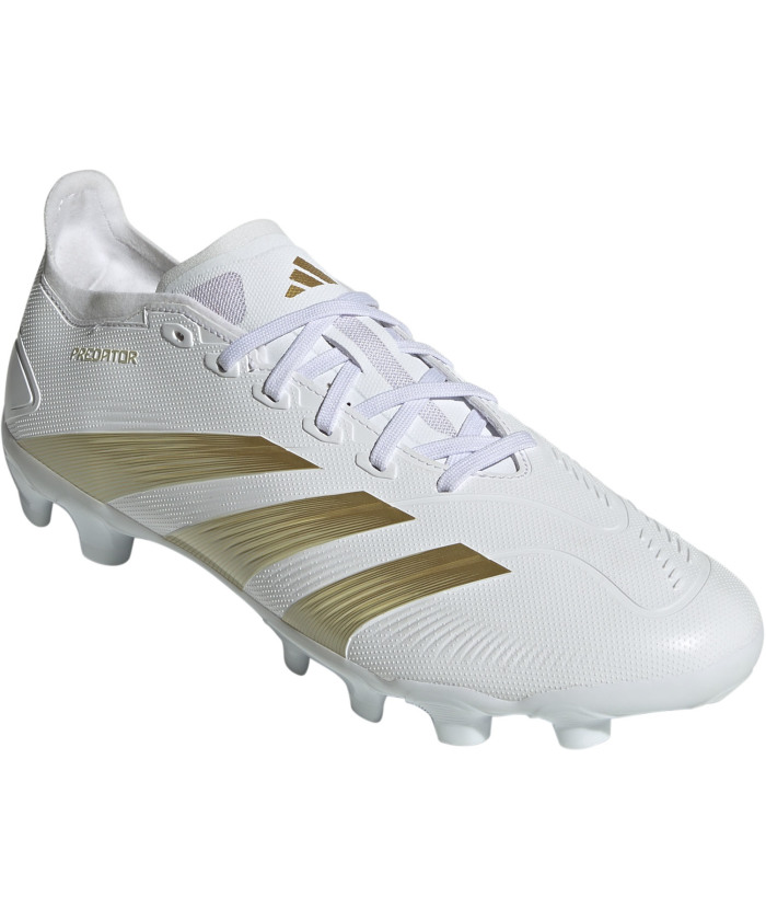 adidas Predator スパイク 天然芝 25センチ （ゴール至上主義