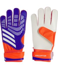 adidas/アディダス adidas サッカー プレデターGKグローブ トレーニング キーパー グローブ 手袋 クッション性 グリップ力 耐久性  JTJ64/506559715