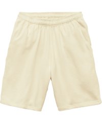 Yonex/ヨネックス YONEX UnitedAthle ユナイテッドアスレ 8.2 オンス スウェット ショーツ 裏パイル 51990/506559758