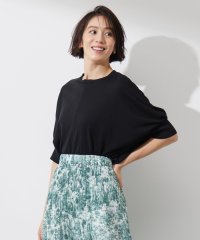 JIYU-KU（SMALL SIZE）/【カタログ掲載・洗える】ドルマンスリーブ カットソー/506559873