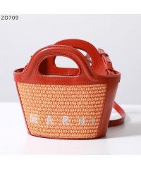 MARNI/マルニ MARNI MARNI ショルダーバッグ BMMP0067Q0 P3860 TROPICALIA かご/505978100