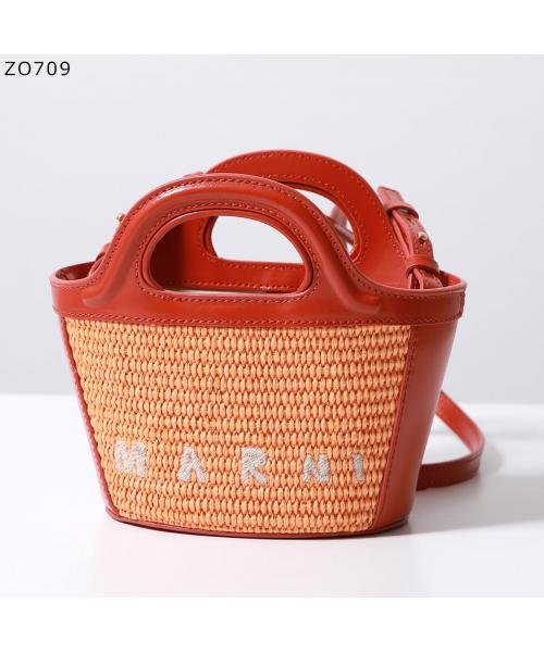 セール】マルニ MARNI MARNI ショルダーバッグ BMMP0067Q0 P3860 