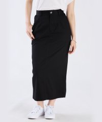 To b. by agnes b./WW23 JUPE コットンツイルスカート/506203448