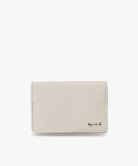 agnes b. VOYAGE HOMME/カードケース (MH18－06)/506410981