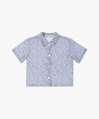 agnes b. GIRLS/IDM9 L CHEMISE ベビー ブラウス/506471617