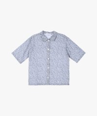 アニエスベー　キッズユニセックス/IDM9 E CHEMISE キッズ ブラウス/506471618