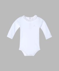 agnes b. BABY/JBH2 L GRENOUILLETTE ベビー コンビネゾン/506471623