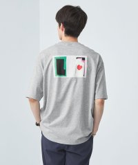 green label relaxing/【別注】＜NATIONAL GALLERIES OF SCOTLAND＞ABSTRACT Tシャツ/506479124