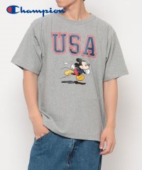 CHAMPION/チャンピオン Champion champion C3ーZ360 RW SHORT SLEEVE TーSHIRT/506489089