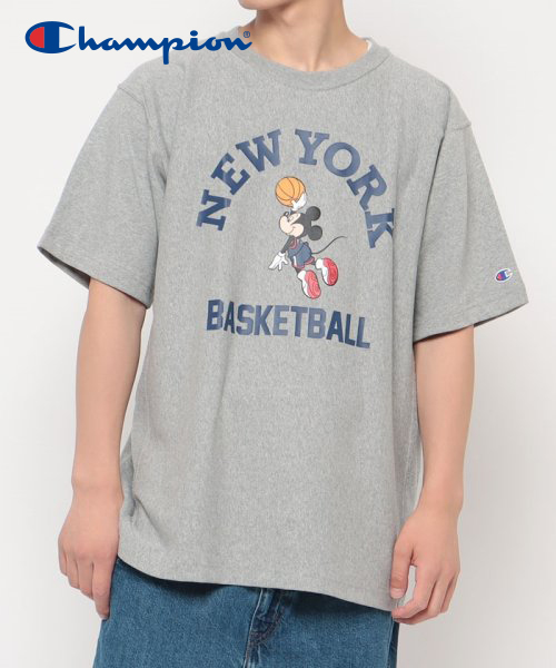 セール】チャンピオン Champion champion C3ーZ361 RW SHORT