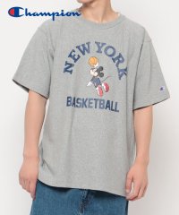 CHAMPION/チャンピオン Champion champion C3ーZ361 RW SHORT SLEEVE TーSHIRT/506489090