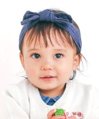 SLAP SLIP BABY/レース花柄リボンカチュームベビー(44~54cm)/506491486