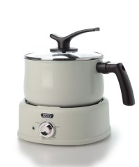 Toffy/トフィー Toffy 【Toffy/トフィー】 2WAY電気マルチポット【返品不可商品】/506520934