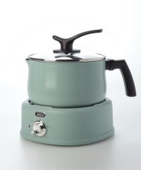 Toffy/トフィー Toffy 【Toffy/トフィー】 2WAY電気マルチポット【返品不可商品】/506520934