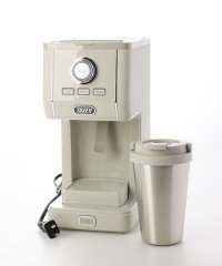 Toffy/トフィー Toffy 【Toffy/トフィー】 ダイレクトドリップアロマコーヒーメーカー【返品不可商品】/506520935