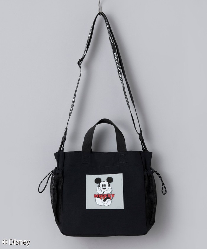 話題のパークフードショルダーバッグをGET | Hatama Official Blog