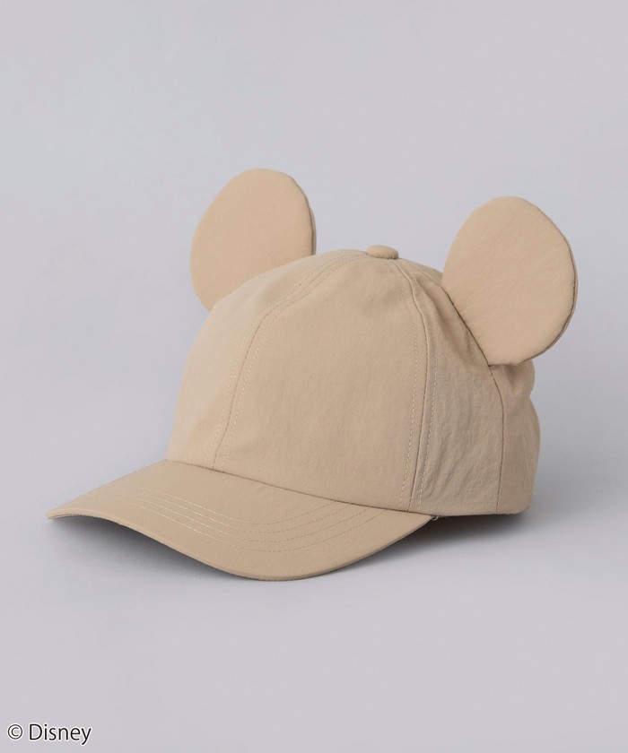 ☆Disneyland限定☆男女兼用 70周年ミッキー キャップ ☆Disneyland限定☆70周年 キャッスルコレクション Dキャップ