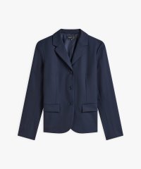 agnes b. FEMME/US55 VESTE テーラードジャケット/506543162