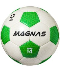 SFIDA/スフィーダ SFIDA SFIDA スフィーダ サッカー MAGNAS JR 土用 4 号球 SB24MN05/506560535