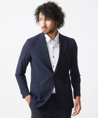 MICHEL KLEIN HOMME/【セットアップ】ストレッチテーラードジャケット/506561352