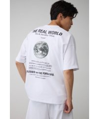 AZUL by moussy/ARCANUMビッグTEE/506561400