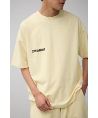 AZUL by moussy/ARCANUMビッグTEE/506561400