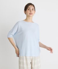 I.T.'S. international/イッツインターナショナル I.T.'S. international 大人艶ニットプルオーバー《Cuoo》/506561455