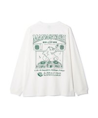 MANASTASH/MANASTASH/マナスタッシュ/CiTee HARAJUKU L/S TEE/506561458