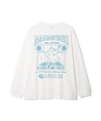 MANASTASH/MANASTASH/マナスタッシュ/CiTee HARAJUKU L/S TEE/506561458