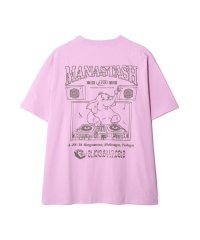 MANASTASH/MANASTASH/マナスタッシュ/Citee HARAJUKU TEE/シティー原宿Tシャツ/506561459